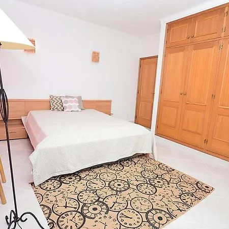 Casa Dos Cestos Vila Albufeira