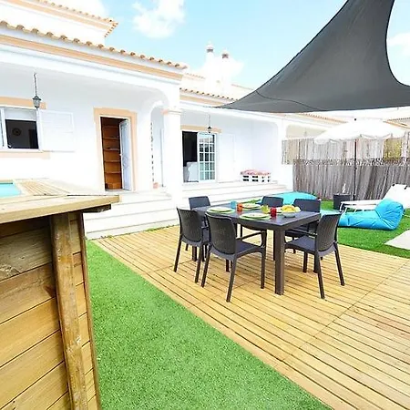 Casa Dos Cestos Vila *