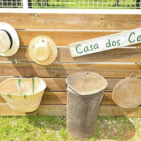 Vila Casa Dos Cestos *