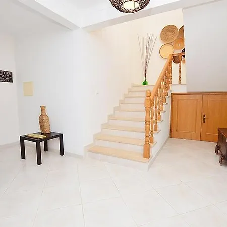 Casa Dos Cestos