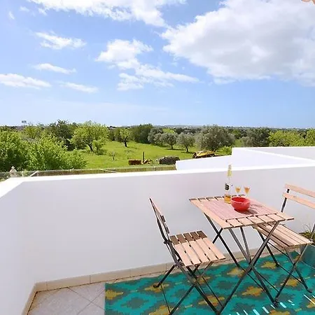 Casa Dos Cestos Vila