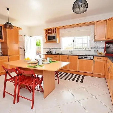 Vila Casa Dos Cestos Albufeira