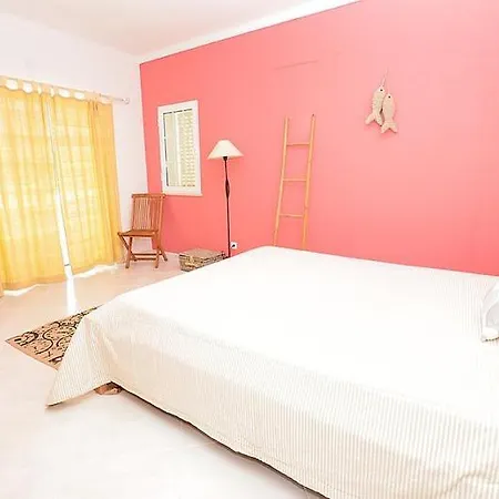 Vila Casa Dos Cestos Albufeira